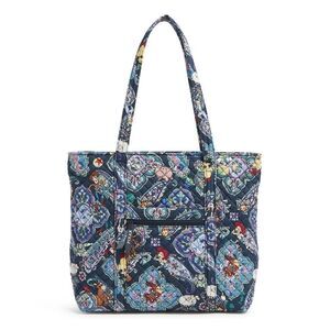 NWT Vera Bradley Disney Pixar Vera Large Tote